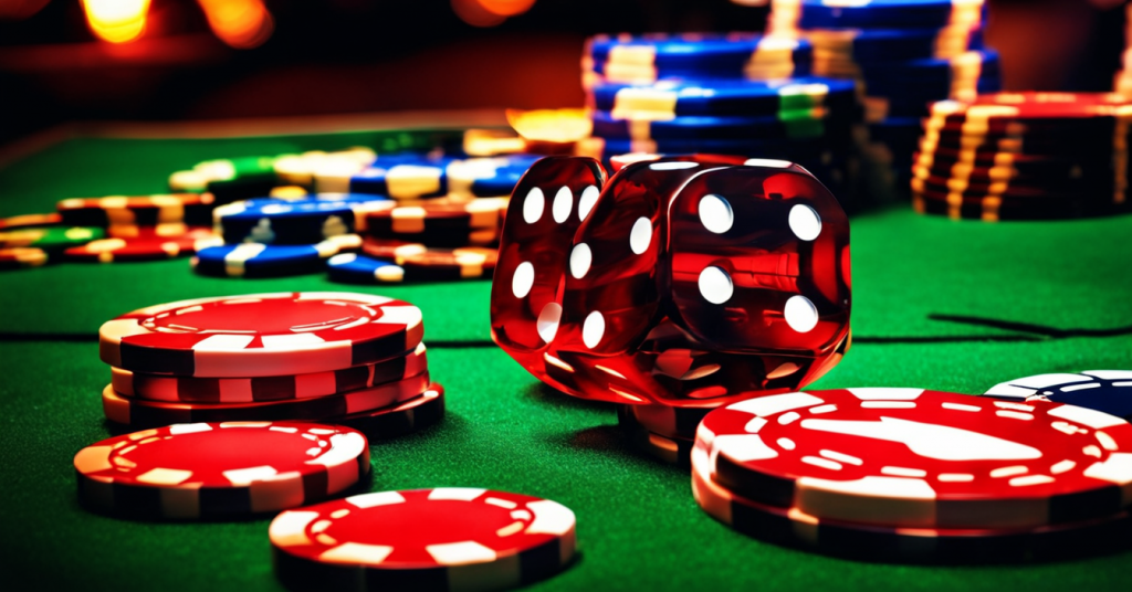 Future of Online Gambling